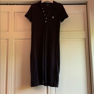 Ralph Lauren dress